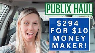 Publix Couponing This Week | Cheap Grocery Deal Haul (STOCK UP) Digital & Ibotta Saving 10/24-10/30