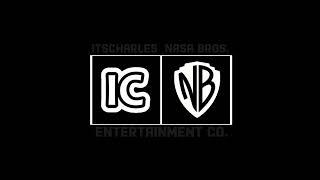 ItsCharles-Nasa Bros. Entertainment Co. logo (2023-; Possible logo)