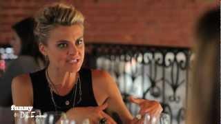 Frenemies with Eliza Coupe