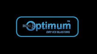 Optimum Dry Ice Blasting Car Production