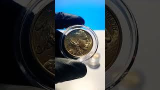 DONE Stacking 1/4oz Gold Eagles?
