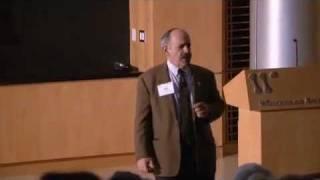 Dr. Robert Weinberg - "Cancer Stem Cells: A New Target in the Fight Against Cancer"