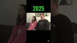 Famous Memes (Then Vs Now) #memes #meme #nostalgia