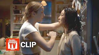 Killing Eve S01E05 Clip | 'The Face Off' | Rotten Tomatoes TV