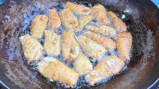 Next Level Crispy Beguni (Fried Brinjal) Making at Bentinck Street | Kolkata Street Food