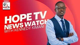 NEWSWATCH WITH KENEDDY KIMANI || 4TH DECEMBER 2024