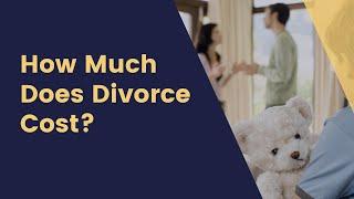 Houston Divorce Lawyer Cost & Fees - Affordable - Low Cost - Flat Fee