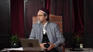 What To Recite From The Quran Daily | Shaykh Hamza Yusuf