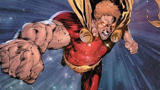 Hyperion Seeks To Destroy Earth! | Impact (2024) Full Story