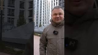 Лувр в Москве?! #сергейсмирнов #жкMypriority #инвестиции #недвижимость #vysotskyestate