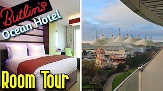 Butlins Ocean Hotel Bognor Regis Room Tour 2024