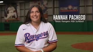 Texas Rangers | Youth Academy