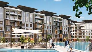 Ultra Luxury Project in Izmit Kartepe / مشروع سكني فاخر جدا في ازميت كارتيبي