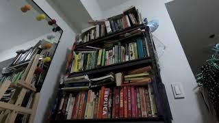 [BOOK REVIEW] First 15 books read in 2021 - Goodreads Reading challenge progress