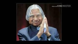 Vision 2020 Dr APJ Abdul Kalam