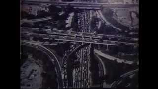 Caltrans: Then and Now 1895-1995