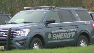 Two found dead in Winnebago County home, authorities investigating