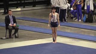 Kai Uemura Floor - 2020 RD761 Jr. Team Cup