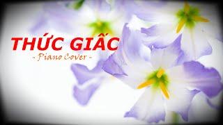 #7 Thức Giấc Piano [Replay] - Nhạc Thư Giãn #7 | Vườn An Yên