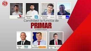 Căușenenii vor ca viitorul primar să lucreze pentru oameni și să modernizeze orașul