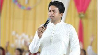 Abhishek karde mujhe teri rooh se Worship & Fire Prayer by Apostle Ankur Yoseph Narula ji