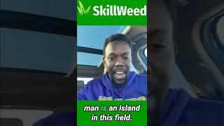 Inside Skillweed Academy: Cyber GRC Testimonials That Inspire