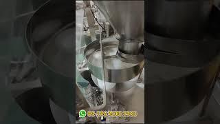 1kg Sugar Pouch Packing Machine Price