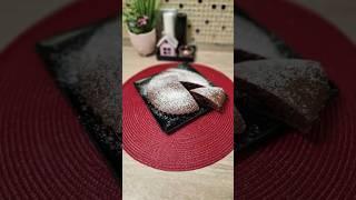 Шоколадный Брауни/Идеальный рецепт/Аэрогриль или духовка/Вкусно/Просто/Быстро#брауни #шоколадный