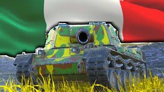 Spaghetti Dealer - SMV VIPERA | WOTB