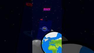 Black Hole VS Universe #cosmology #space #sciecne #solarsystem #cosmolog