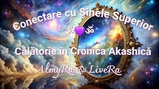 ॐॐ Regresie 450 Lisa- a venit sa invete armonia pt planeta ei, se elibereaza din - 3D dupa 2500 ani