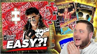 EASIEST PUZZLER EVER! REWARD MANIA is BAD Now?! | WWE SuperCard