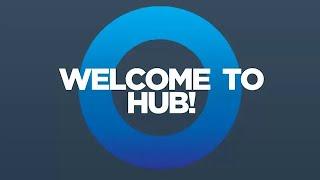 Welcome to HUB International