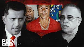 "Reality Of Who John Alite Is!" - John Gotti Jr FIRES BACK At Right Hand Man's FAKE Mafia Claims