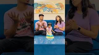 Dedicated to all Families Correct Thana? #newshorts #viral #fatherdaughter