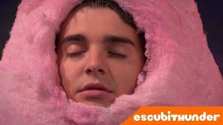 The Thundermans | ¿Que huele tan bien? | Español