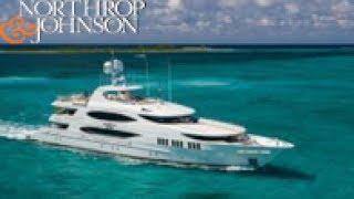 LUXURY CHARTER YACHT AMARULA SUN