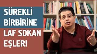 Senin Geçinmeye Gönlün Var mı? | Çocuğa Asla Söyleme Serisi