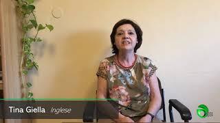 Corsi 2021-22 AIDEA La Spezia - Tina Giella - Inglese