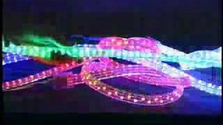 LED Rope Lighting
