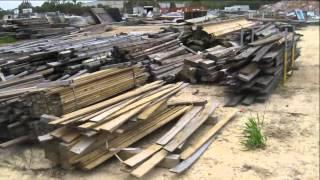 Building Recyclers Depot- Recycled Building Materials,Second Hand Building Materials, Goninan & Sons