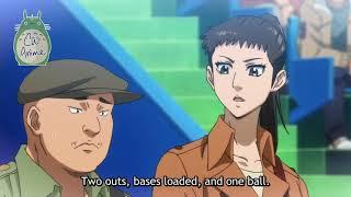 ダイヤのA Second Season; Go Show me Seido's Baseball丨Diamond no Ace Second Season