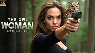 AGASOBANUYE THE OWL WOMAN ANGELINA MOVIE AGASOBANUYE BY ROCKY 2025