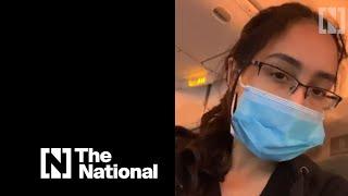 What it is like flying during Covid-19 pandemic?