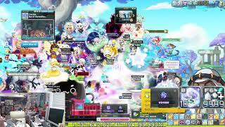 i wont play maplestory unless things change