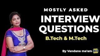 Interview Questions based on heat transfer part 3