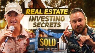 How to Crush Real Estate Investing in 2025 | Chris Rood