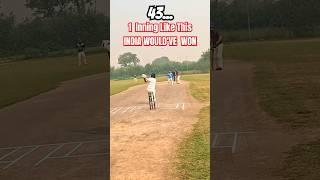 Different Batting Shots in Cricket Match  || Batsman Power #cricket #shots #shorts