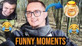 Funny Moments"Od Zera Do Farmera" MST ŻALNO , ANŻYNKI| FS 22⭐️|*MafiaSolec,MrAdamo15,Tanas|