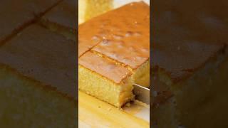#buttercake #cakerecipe #easycakerecipe Super Soft & Moist Butter Cake Recipe MASTERCLASS SECRETS
